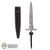 Blade: BBK Dagger w/ Sheath