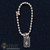 Jewelry: BBK Female Dog Tag Necklace