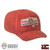 Hat: BOB Toys 1/12th Mens Molded Red Shrimp Baseball Cap