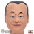 Head: BOB Toys 1/12 Amir