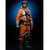 Boxed Figure: Sideshow Luke Skywalker Rogue Group Snowspeeder Pilot (100117)