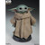 Boxed Figure: Sideshow Life Size The Mandalorian The Child (400369) (16.5 Inches Tall)