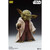 Boxed Figure: Sideshow Clone Wars Yoda (100464)