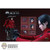 Boxed Figure: By Art Adah (BY-021B)