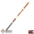 Tool: Cat Toys 1/12 Goodnight Baseball Bat