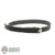 Belt: CC Toys Female Black Leather-Like Belt