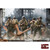 Boxed Figure: CrazyFigure 1/12 WWII U.S. Army On D-Day Deluxe Edition (CF-LTY001)