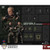 Boxed Figure: CrazyFigure 1/12th SEAL Special Assault Team-Captain (CF-LW019)