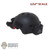 Helmet: CrazyFigure 1/12th Mens PRO-TEC w/AN/AVS NVG + Battery
