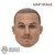 Head: CrazyFigure 1/12th Boris