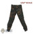 Pants: CrazyFigure 1/12th Mens Summer Camouflage Trousers
