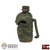 Pouch: CrazyFigure 1/12th LC2 Canteen w/Cover (Weathered)
