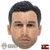 Head: CrazyFigure 1/12th Reiben
