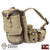 Pack: CrazyFigure 1/12th Backpack w/ M1918 Cartridge Belt and Ammo Pouches