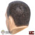 Head: CrazyFigure 1/12th Horvath