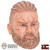 Head: CrazyFigure 1/12th Arthur