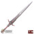 Blade: CrazyFigure 1/12th Long Sword