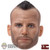 Head: CrazyFigure 1/12 Kelly