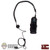 Tool: CrazyFigure 1/12 Radio w/ Pouch and Throat Mic