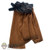 Cape: China Model Mens Cloak w/Fur