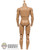 Figure: China Model Mens Nude Base Body