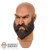 Head: Coo Models Bearded Templar