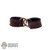 Tool: Coo Models Leather Belt Ring Weapon Holder