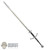 Sword: Coo Models Two Handed Metal Sword