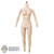 Figure: Coo Models Medium Bust Base Body (Stained)