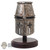 Stand: Coo Models Wooden Helmet Stand (No Helmet)