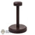 Stand: Coo Models Wooden Helmet Stand (No Helmet)