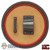 Shield: Coo Models 1/12th Round Shield