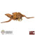 Helmet: Coo Models 1/12th Lion Helmet w/ Cape