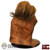 Helmet: Coo Models 1/12th Lion Helmet w/ Cape