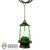 Light: Coo Models Chain Holder Lamp (LED) (Metal)