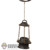 Light: Coo Models Chain Holder Lamp (LED) (Metal)