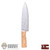 Blade: Coo Models 1/12th Metal Chef Knife