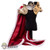 Armor: Coo Models Mens Shoulder Armor w/ Cape