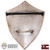 Shield: Coo Models 1/12 Distressed Shield