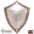 Shield: Coo Models 1/12 Distressed Shield