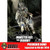 Boxed Figure: COO Models Mummy (Standard Edition) (CM-MF008)