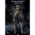 Boxed Figure: COO Models The Human Skeleton (Diecast Alloy) (CM-BS011)
