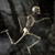 Boxed Figure: COO Models The Human Skeleton (Diecast Alloy) (CM-BS011)