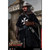 Boxed Figure: COO Sergeant Of Knights Hospitaller (CM-SE057)