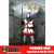 Boxed Figure: COO Model Die-Cast Alloy Feudal Knight (CM-SE065)