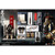 Boxed Figure: COO Model Black Lion Armor (Legendary Version) (CM-SE074)