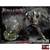 Boxed Figure: COO Model 1/12th Jungle Howl Forest Werewolf Deluxe Version (CM-PM002)