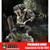 Boxed Figure: COO Model 1/12th Jungle Howl Forest Werewolf Deluxe Version (CM-PM002)