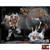 Boxed Figure: COO Model 1/12th Snowfield Slaughter Bloody White Werewolf Deluxe Version (CM-PM004)
