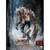 Boxed Figure: COO Model 1/12th Snowfield Slaughter Bloody White Werewolf Deluxe Version (CM-PM004)